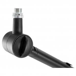 Yenkee YMC 20 univerzális csuklós mikrofonkar fekete